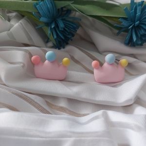 3/$15 handmade earrings